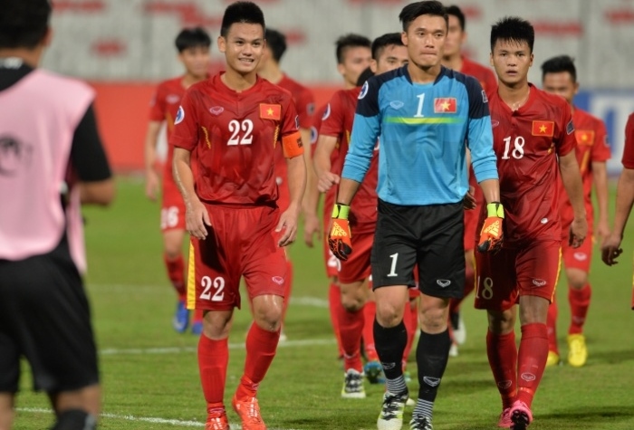 Nhận định đối thủ và lịch thi đấu của Việt Nam tại FIFA U20 World Cup 2017 ảnh 1
